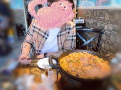 -老厨人深海炖锅(江宁文鼎店)