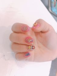 -StartNail美甲