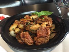 -顺德·古草食记(长寿店)