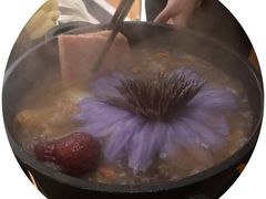 -紫滇源云南生态菜(丹凤街店)