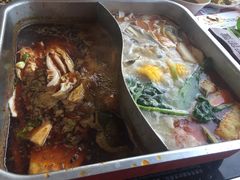 -新辣道鱼火锅(领展购物广场·中关村店)