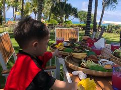 -三亚海棠湾万丽度假酒店