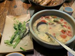 -水煮三国·川鲁江湖菜(香山店)