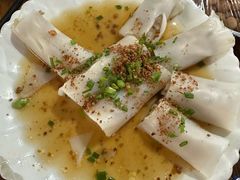 -百川油茶馆(燕岩店)