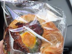 -屋裡·Union Bakery(龙江路店)