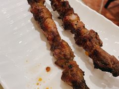 -巴依老爷·新疆美食(上城区天城路店)