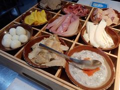 -芈重山老火锅(广州首店)