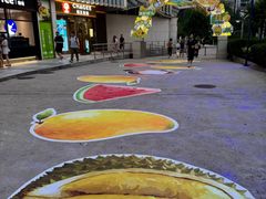 -凯德MALL(望京店)