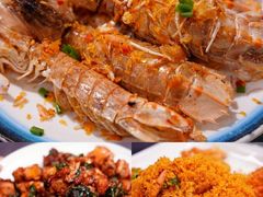 -四川小胡子海鲜(丁村万人海鲜广场店)