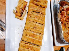 -喝丢一只鞋海鲜烧烤·海肠捞饭(东关街店)