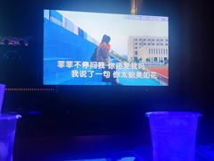 -温莎KTV(珠江路店)