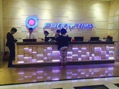 -方糖KTV-PLUS(世茂广场店)