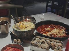 -HOTISLAND海鸡岛·韩国料理(江南西店)