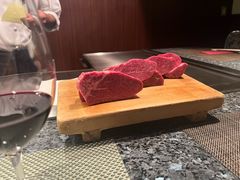 -神户牛排餐厅MOURIYA(总店)