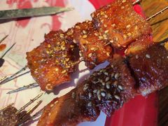 -北三老太太烧烤(人生一串上榜店)