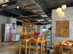 -袁记串串香(梁家巷店)