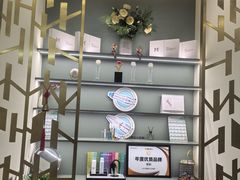 -丽达购物中心(崂山店)