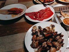 -春天烤肉自助餐厅(贵都店)