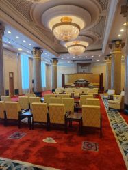 -人民大会堂宴会厅