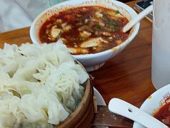 -豆相识•九九豆腐脑(牛咡桥店)