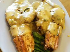 -ZF Seafood Restaurant 卓峰海鲜餐