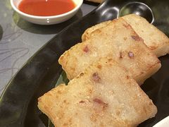 -汕头龙光喜来登酒店-采悦轩中餐厅