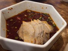 -一楼食业·美食人家