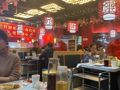 -虾吃虾涮虾火锅(府学路店)
