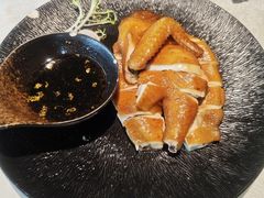 -德尚煌·顺德菜(誉山悠方天地店)
