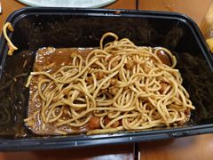 -乔伯凉面(白沙路店)