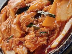 -鑫日千里马朝鲜族小馆(总店)