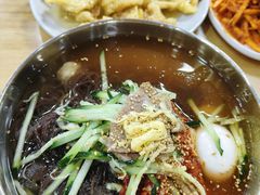 -顺姬冷面(长白西路店)