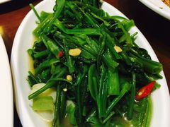 -荷花泰菜(东方新天地店)