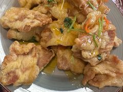 -大梁骨头馆·酱骨老菜(友好店)