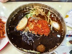 -服务大楼冷面(延大店)