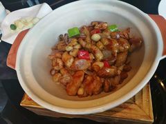-杭州临平万丽酒店·万丽轩中餐厅