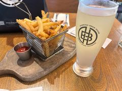 -BOURBON 玻本美式餐厅酒吧(虹桥新天地店)