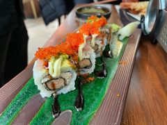 -熹炭精致日料(金融街购物中心店)