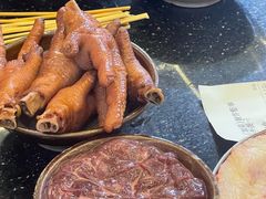 -肥龙火锅(南坪店)