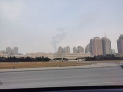 -大连人民广场