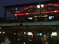 -Big Bamboo 大竹子体育主题餐厅(虹梅路店)