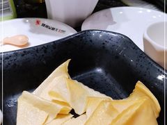 -健晟星期天火锅(鲅鱼圈店)