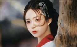 -美云庭古装·格格服汉服·京城旅拍(北京店)