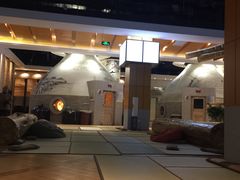 -丽池宫韩式汗蒸会馆(华灯坊店)