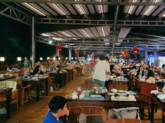 -渔家火锅·海鲜自助餐·演艺(亚龙湾天域酒店)