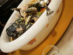 -味可道美食坊(福基路店)