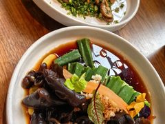 -薇酌饮·陕西菜(南门外店)