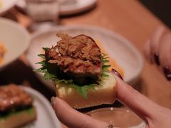 -沛家·西餐Brunch·直火料理