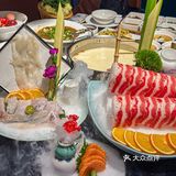 宁波!!托闺蜜的福吃上河豚宴啦!!