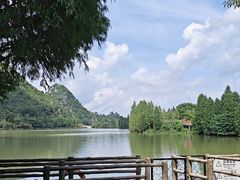 -星湖旅游景区七星岩